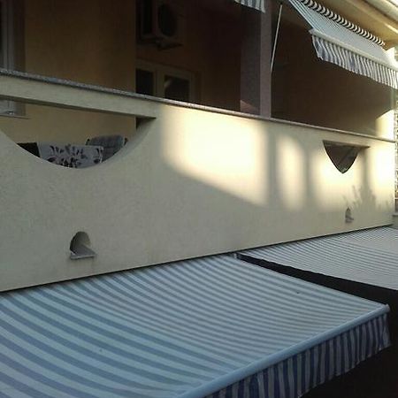 Apartment Kolundzic Novi Vinodolski Esterno foto