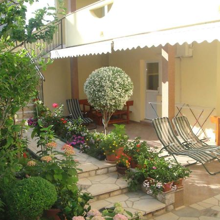 Apartment Kolundzic Novi Vinodolski Esterno foto