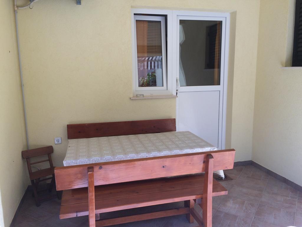 Apartment Kolundzic Novi Vinodolski Camera foto