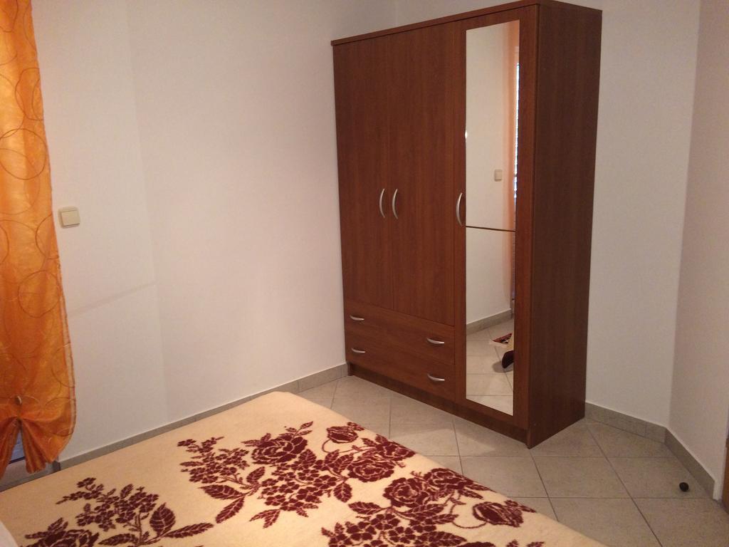 Apartment Kolundzic Novi Vinodolski Camera foto