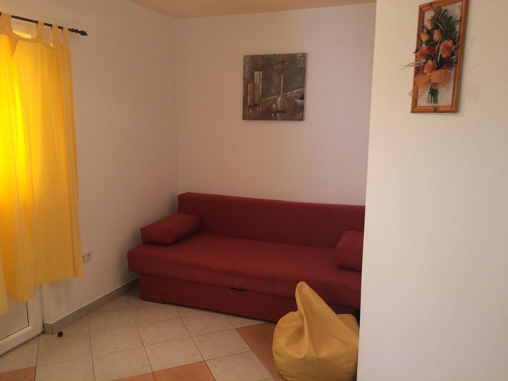 Apartment Kolundzic Novi Vinodolski Camera foto