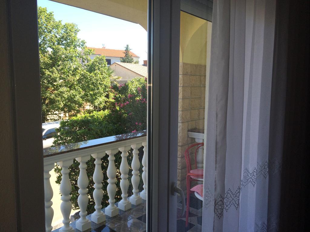 Apartment Kolundzic Novi Vinodolski Camera foto