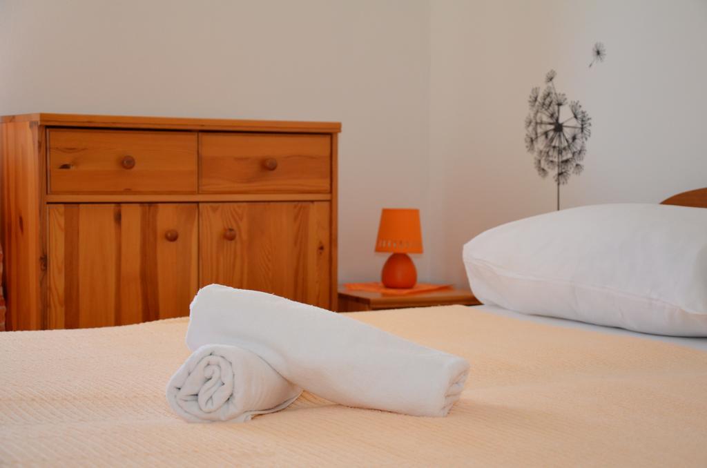 Apartment Kolundzic Novi Vinodolski Esterno foto